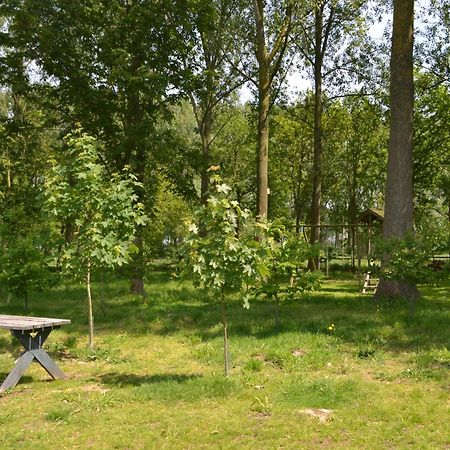 De Smokkelaar & Het Schuurtje Villa Maldegem Kültér fotó