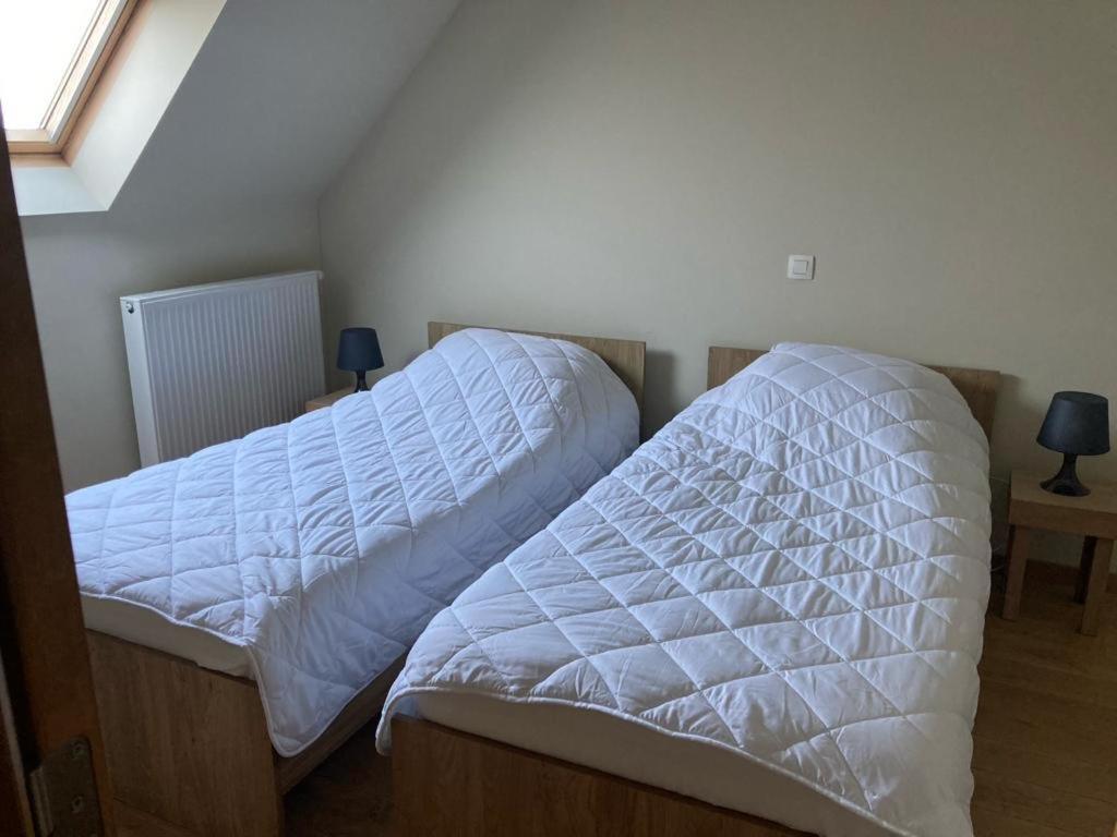 De Smokkelaar & Het Schuurtje Villa Maldegem Kültér fotó