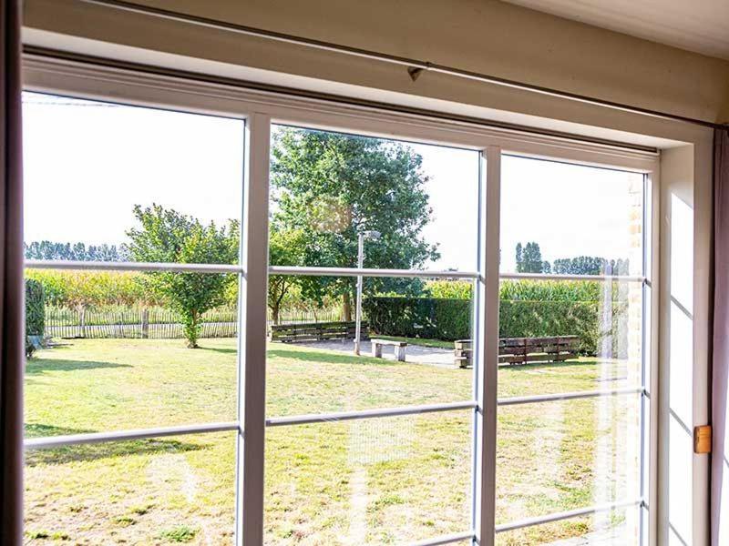 De Smokkelaar & Het Schuurtje Villa Maldegem Kültér fotó
