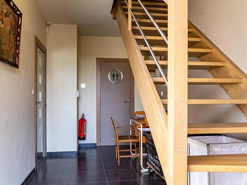 De Smokkelaar & Het Schuurtje Villa Maldegem Kültér fotó