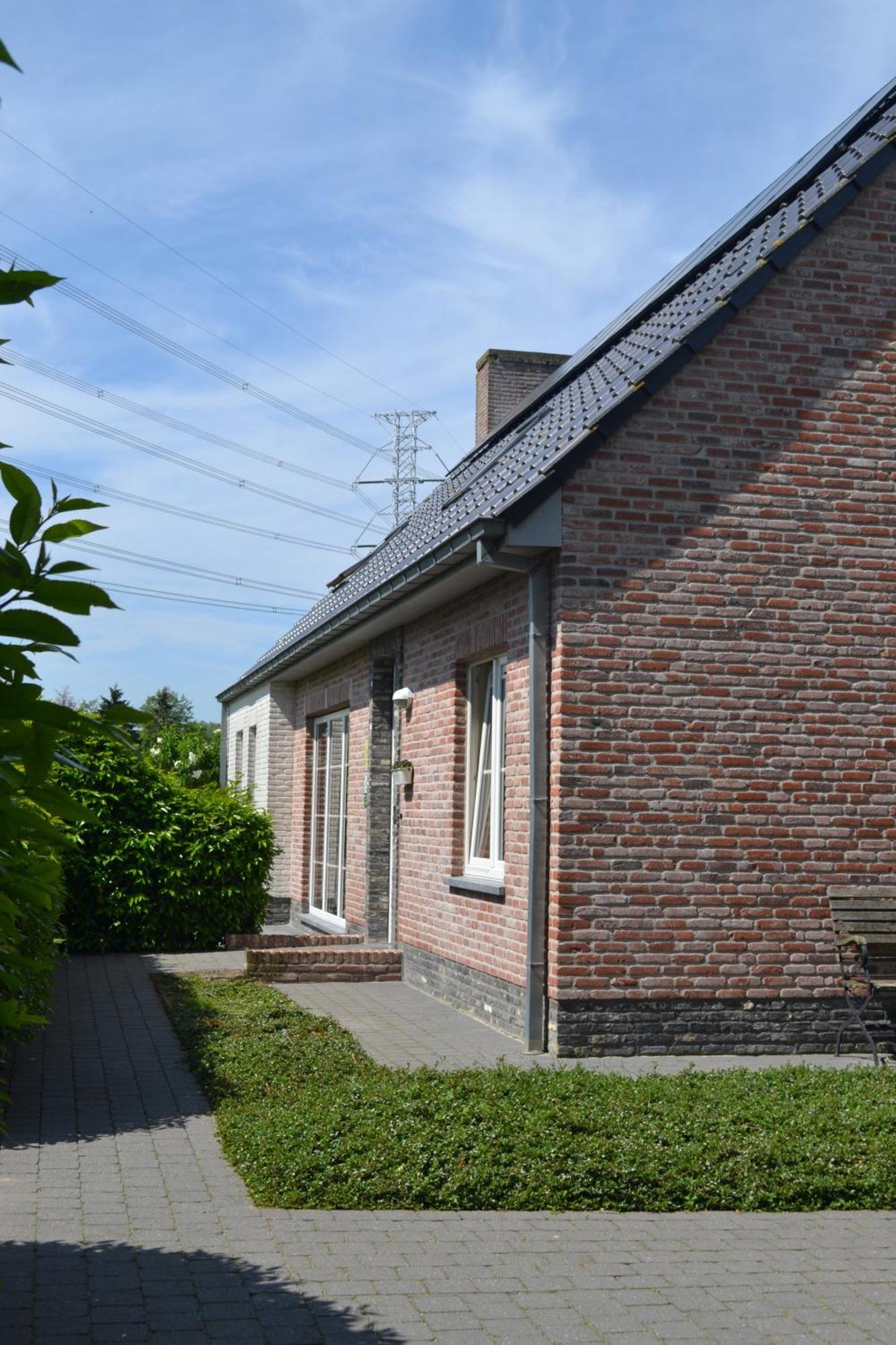 De Smokkelaar & Het Schuurtje Villa Maldegem Kültér fotó